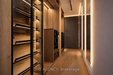 Photo 11 at 704 - 75 Portland Street, Waterfront Communities C1, Toronto