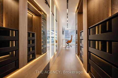 Photo 12 at 704 - 75 Portland Street, Waterfront Communities C1, Toronto