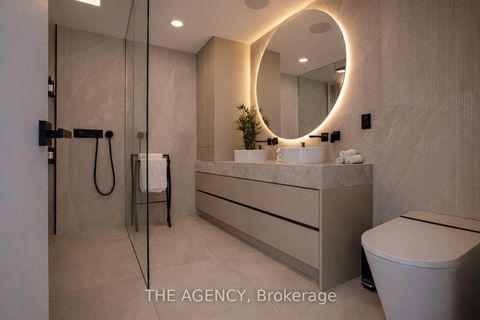 Photo 13 at 704 - 75 Portland Street, Waterfront Communities C1, Toronto