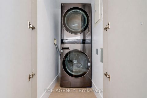 Photo 16 at 704 - 75 Portland Street, Waterfront Communities C1, Toronto