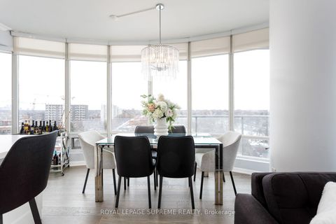 Photo 6 at 1205 - 15 Windermere Avenue, Swansea, Toronto