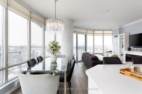 Photo 7 at 1205 - 15 Windermere Avenue, Swansea, Toronto