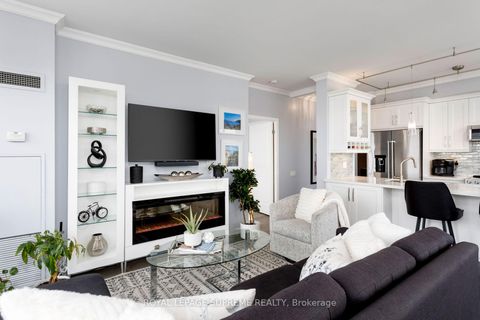 Photo 9 at 1205 - 15 Windermere Avenue, Swansea, Toronto