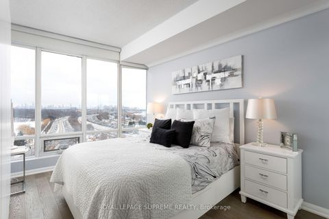 Photo 14 at 1205 - 15 Windermere Avenue, Swansea, Toronto