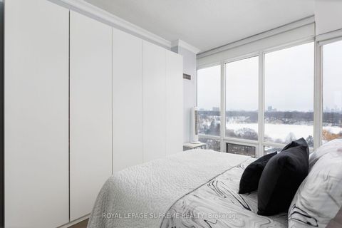 Photo 15 at 1205 - 15 Windermere Avenue, Swansea, Toronto