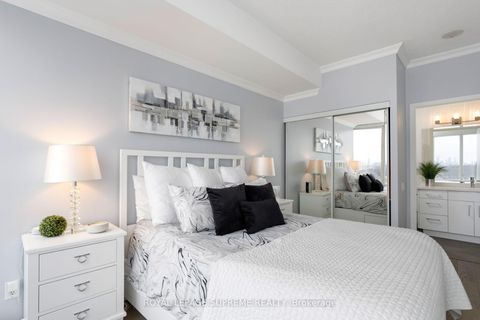 Photo 16 at 1205 - 15 Windermere Avenue, Swansea, Toronto