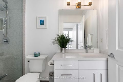 Photo 17 at 1205 - 15 Windermere Avenue, Swansea, Toronto