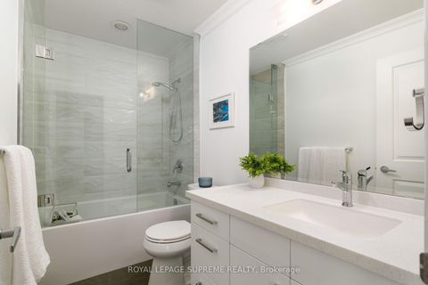Photo 20 at 1205 - 15 Windermere Avenue, Swansea, Toronto