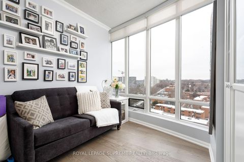Photo 22 at 1205 - 15 Windermere Avenue, Swansea, Toronto