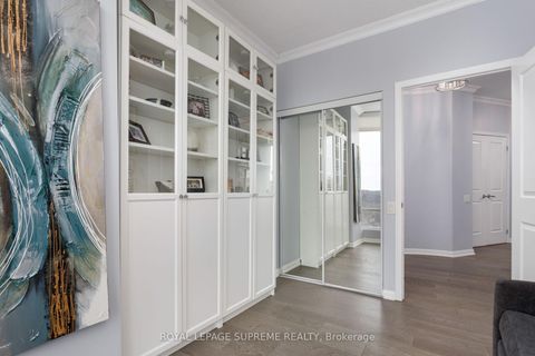 Photo 23 at 1205 - 15 Windermere Avenue, Swansea, Toronto