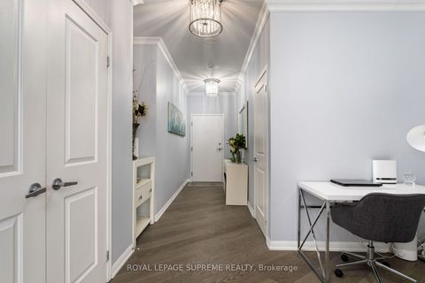 Photo 24 at 1205 - 15 Windermere Avenue, Swansea, Toronto