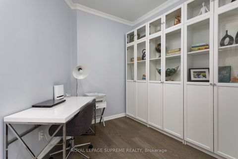 Photo 25 at 1205 - 15 Windermere Avenue, Swansea, Toronto