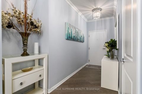 Photo 27 at 1205 - 15 Windermere Avenue, Swansea, Toronto