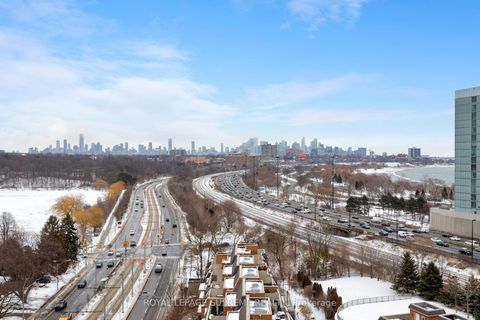 Photo 28 at 1205 - 15 Windermere Avenue, Swansea, Toronto