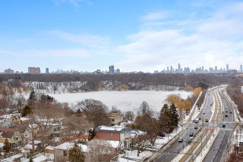 Photo 29 at 1205 - 15 Windermere Avenue, Swansea, Toronto