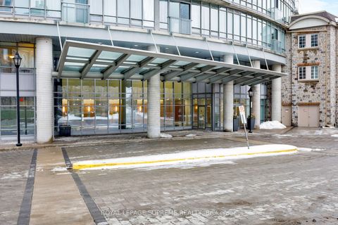 Photo 30 at 1205 - 15 Windermere Avenue, Swansea, Toronto