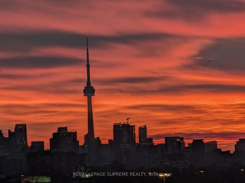 Photo 32 at 1205 - 15 Windermere Avenue, Swansea, Toronto