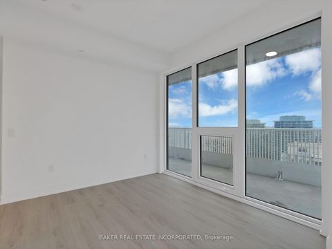 Photo 5 at 2602 - 36 Olive Avenue, Willowdale East, Toronto