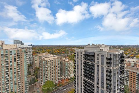 Photo 12 at 2602 - 36 Olive Avenue, Willowdale East, Toronto