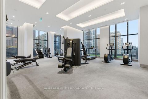 Photo 15 at 2602 - 36 Olive Avenue, Willowdale East, Toronto