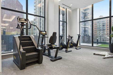 Photo 18 at 2602 - 36 Olive Avenue, Willowdale East, Toronto