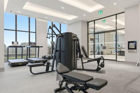 Photo 23 at 2602 - 36 Olive Avenue, Willowdale East, Toronto