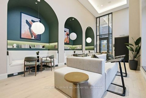 Photo 32 at 2602 - 36 Olive Avenue, Willowdale East, Toronto