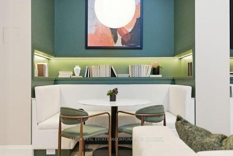 Photo 33 at 2602 - 36 Olive Avenue, Willowdale East, Toronto