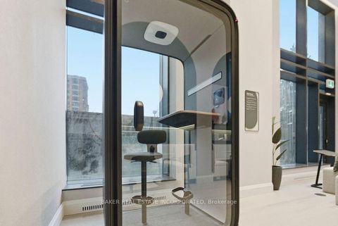 Photo 36 at 2602 - 36 Olive Avenue, Willowdale East, Toronto