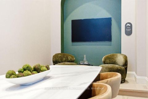 Photo 40 at 2602 - 36 Olive Avenue, Willowdale East, Toronto