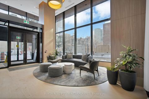 Photo 41 at 2602 - 36 Olive Avenue, Willowdale East, Toronto