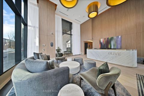 Photo 42 at 2602 - 36 Olive Avenue, Willowdale East, Toronto