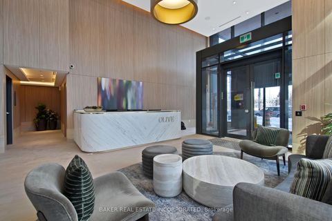 Photo 43 at 2602 - 36 Olive Avenue, Willowdale East, Toronto