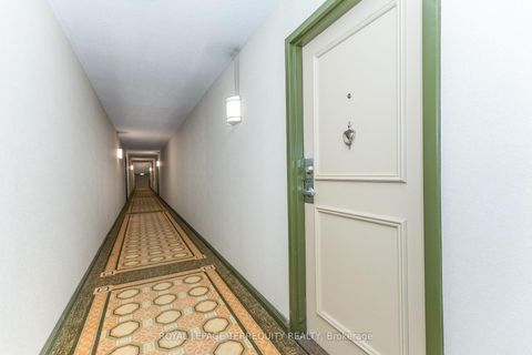 Photo 4 at 202 - 30 Sunrise Avenue, Victoria Village, Toronto