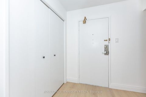 Photo 5 at 202 - 30 Sunrise Avenue, Victoria Village, Toronto