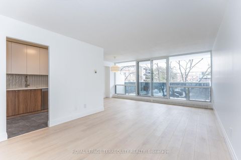 Photo 8 at 202 - 30 Sunrise Avenue, Victoria Village, Toronto