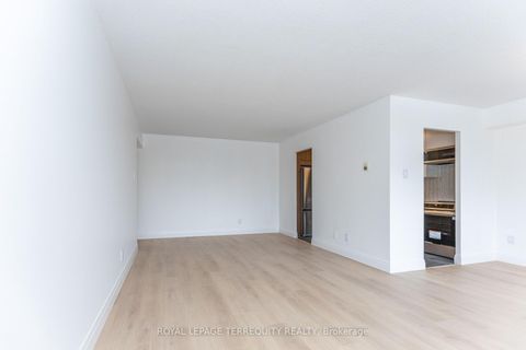 Photo 9 at 202 - 30 Sunrise Avenue, Victoria Village, Toronto