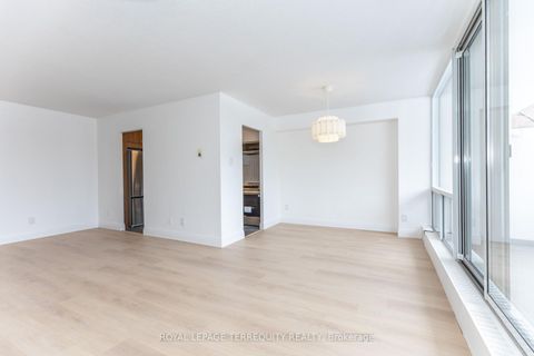 Photo 10 at 202 - 30 Sunrise Avenue, Victoria Village, Toronto