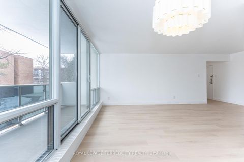 Photo 12 at 202 - 30 Sunrise Avenue, Victoria Village, Toronto