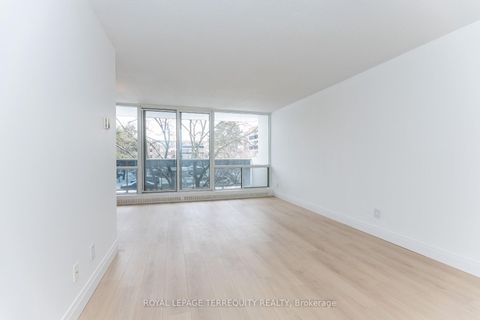 Photo 14 at 202 - 30 Sunrise Avenue, Victoria Village, Toronto