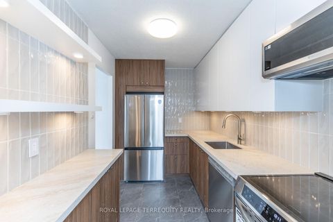 Photo 16 at 202 - 30 Sunrise Avenue, Victoria Village, Toronto