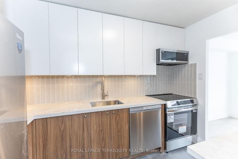 Photo 19 at 202 - 30 Sunrise Avenue, Victoria Village, Toronto