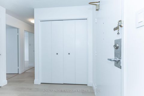 Photo 21 at 202 - 30 Sunrise Avenue, Victoria Village, Toronto