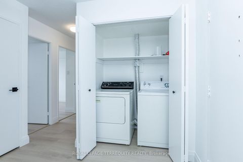 Photo 22 at 202 - 30 Sunrise Avenue, Victoria Village, Toronto