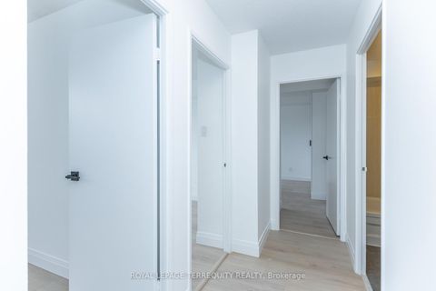 Photo 23 at 202 - 30 Sunrise Avenue, Victoria Village, Toronto