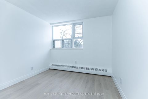 Photo 24 at 202 - 30 Sunrise Avenue, Victoria Village, Toronto