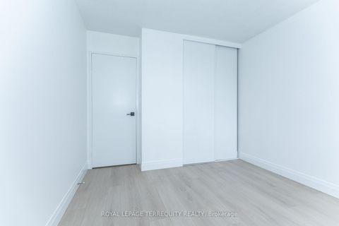 Photo 25 at 202 - 30 Sunrise Avenue, Victoria Village, Toronto