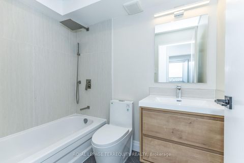 Photo 26 at 202 - 30 Sunrise Avenue, Victoria Village, Toronto