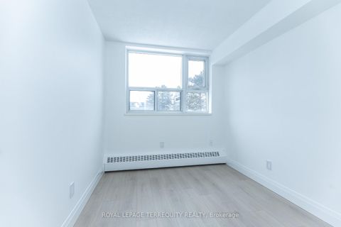 Photo 29 at 202 - 30 Sunrise Avenue, Victoria Village, Toronto