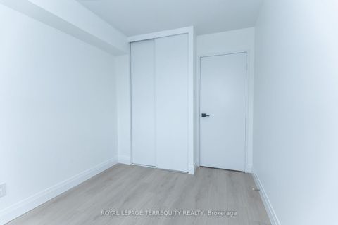 Photo 30 at 202 - 30 Sunrise Avenue, Victoria Village, Toronto